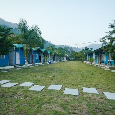 H7Stay Luxury Cottages And Camps, Rishikesh Exterior photo