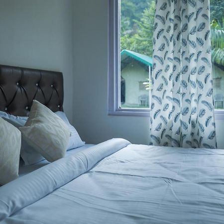 H7Stay Luxury Cottages And Camps, Rishikesh Exterior photo