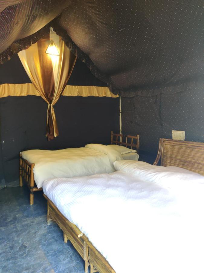 H7Stay Luxury Cottages And Camps, Rishikesh Exterior photo
