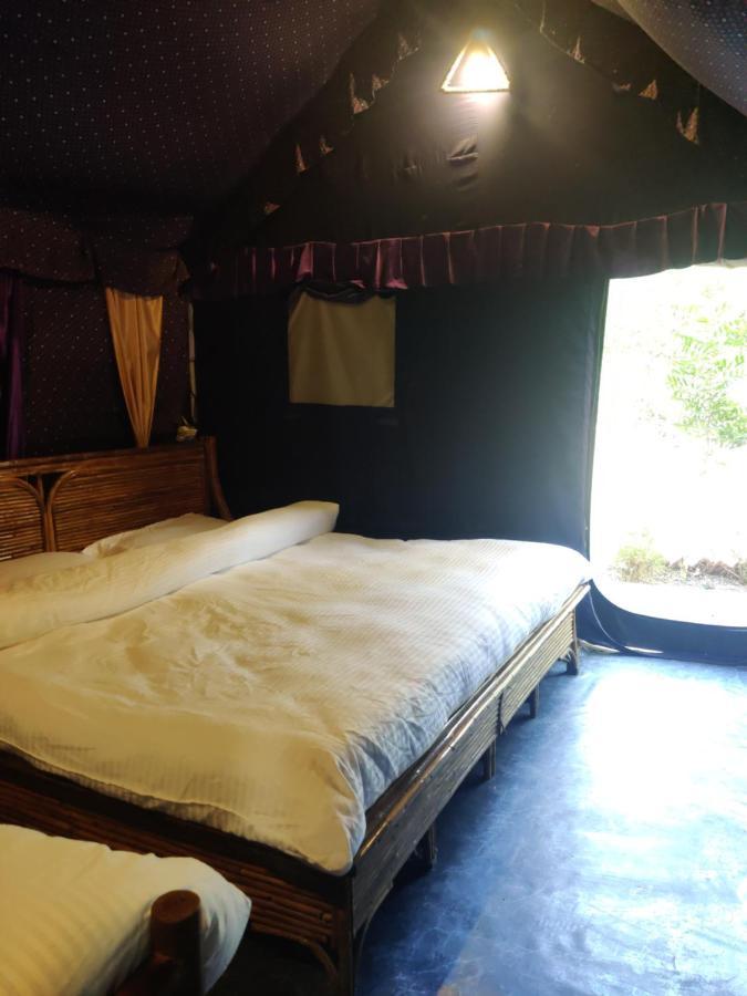 H7Stay Luxury Cottages And Camps, Rishikesh Exterior photo