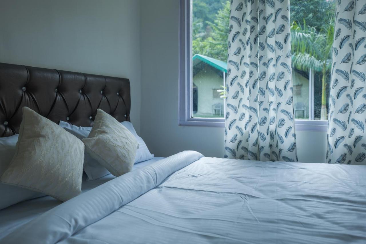H7Stay Luxury Cottages And Camps, Rishikesh Exterior photo